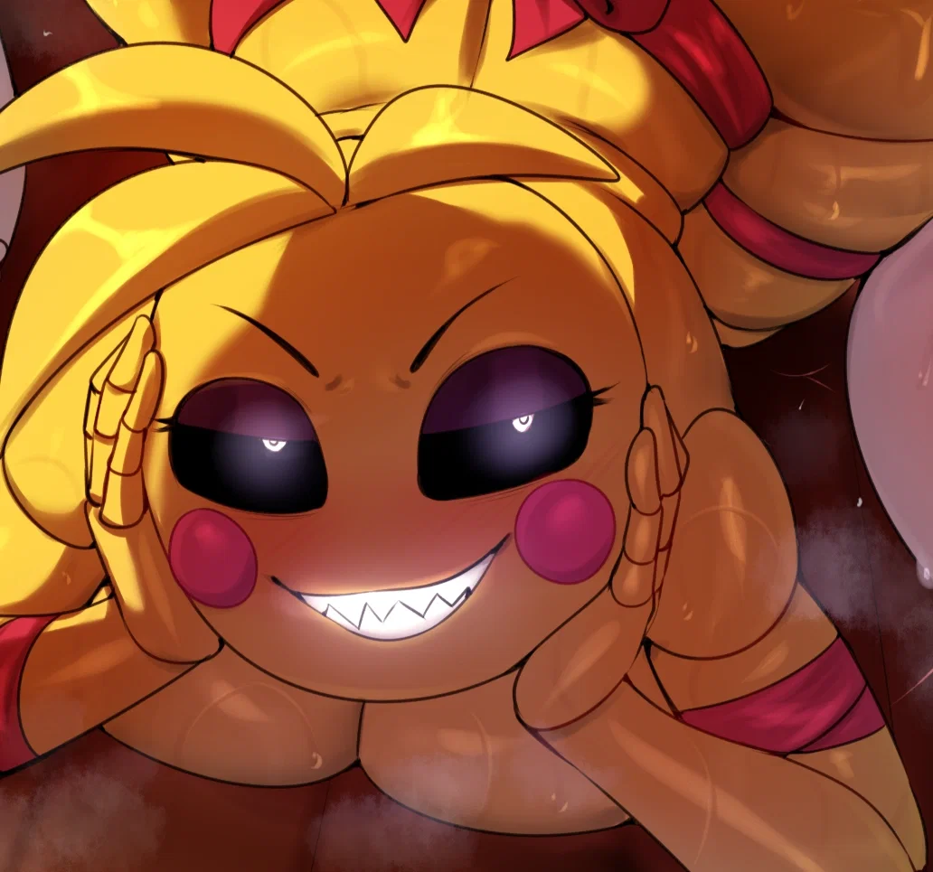 One Christmas Night with Chica
