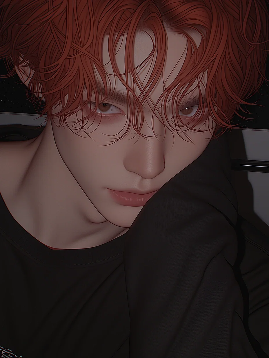 Kim Keonho| Team leader mobbing you. 
