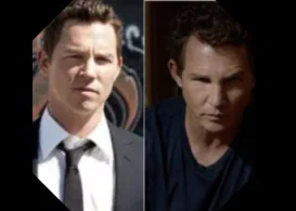 Sammy Bryant & Andrew 'Pope' Cody