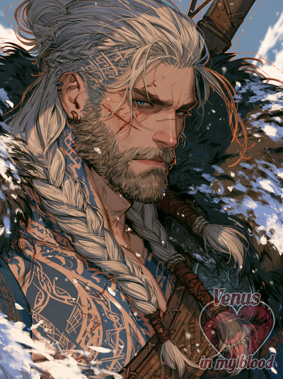 Torsten | Big Axe Energy