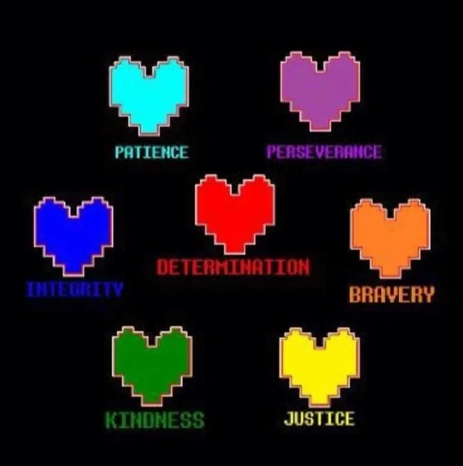 Futanari Undertale RPG 