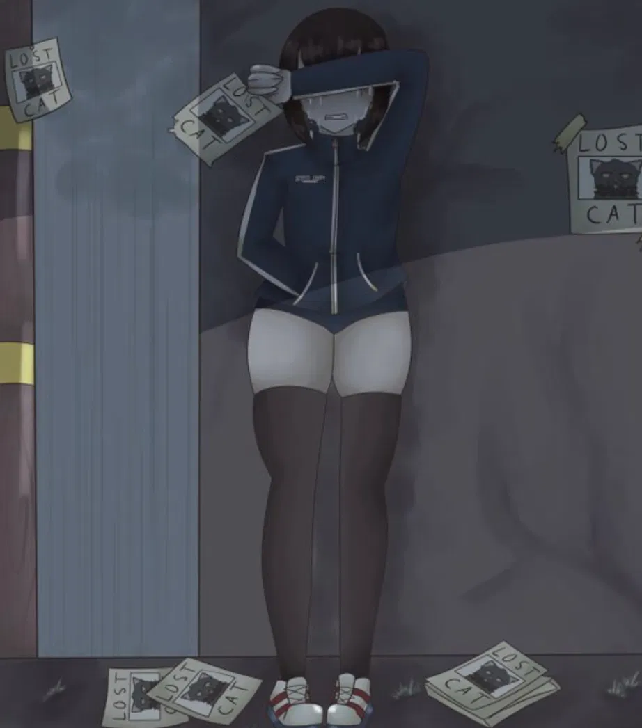 ~Celestia Ludenberg~