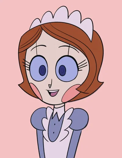 Polly - Your maternal caregiver!