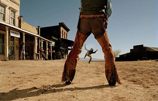 Wild West