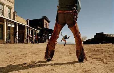 Wild West