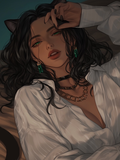 Delilah Al-Masri