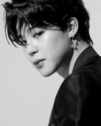 Park Jimin | Best Friend 