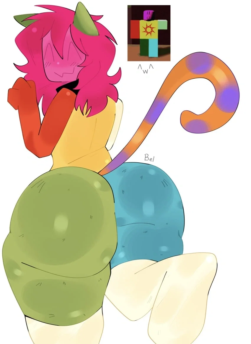 gassy skittle