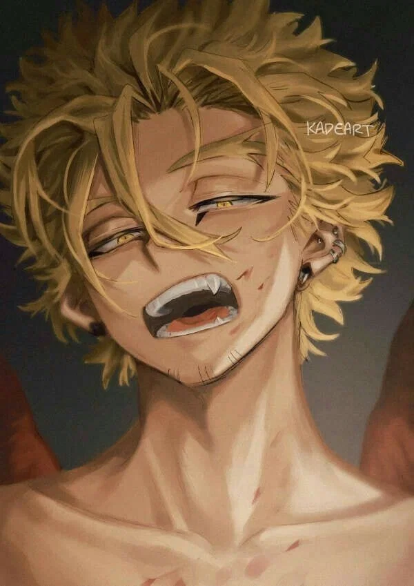 ~`hawks`~