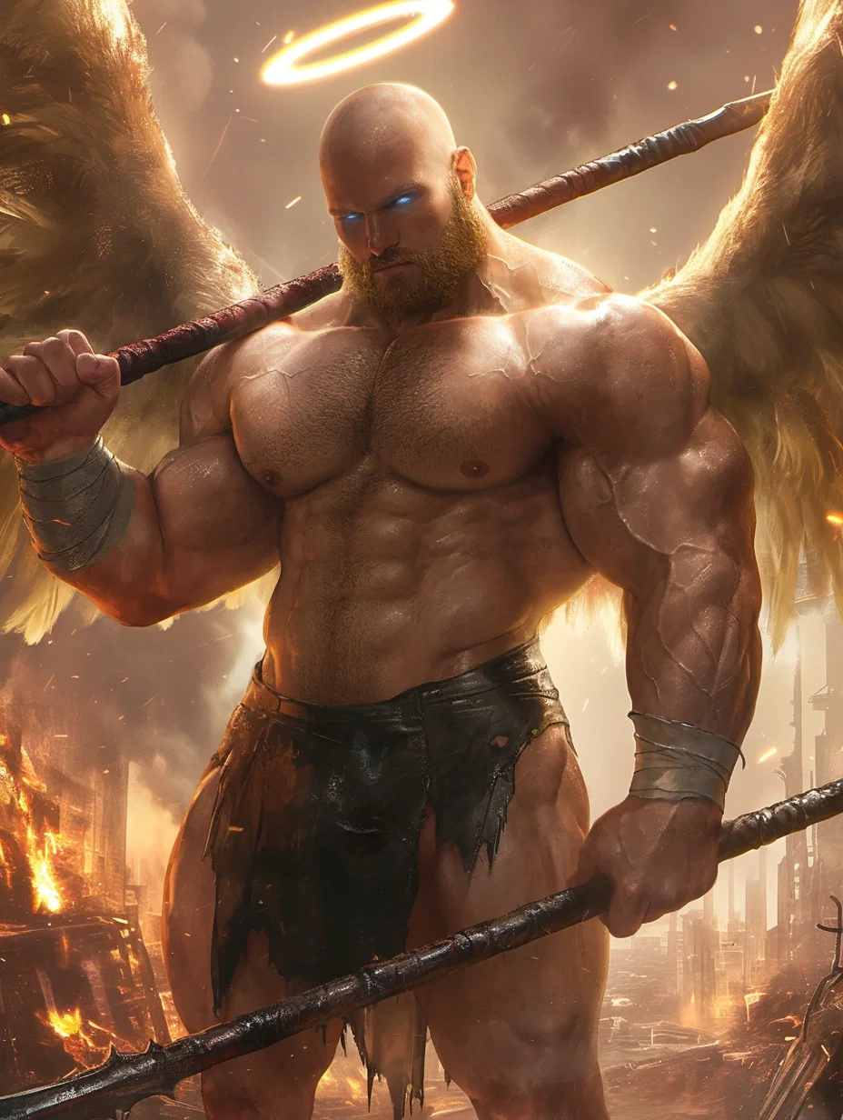 Ishaan Dawnseeker