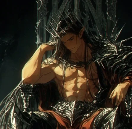 Belial Gehenna ♡ Surprise