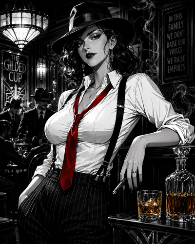 Elizabeth “Lizzy” Moreno