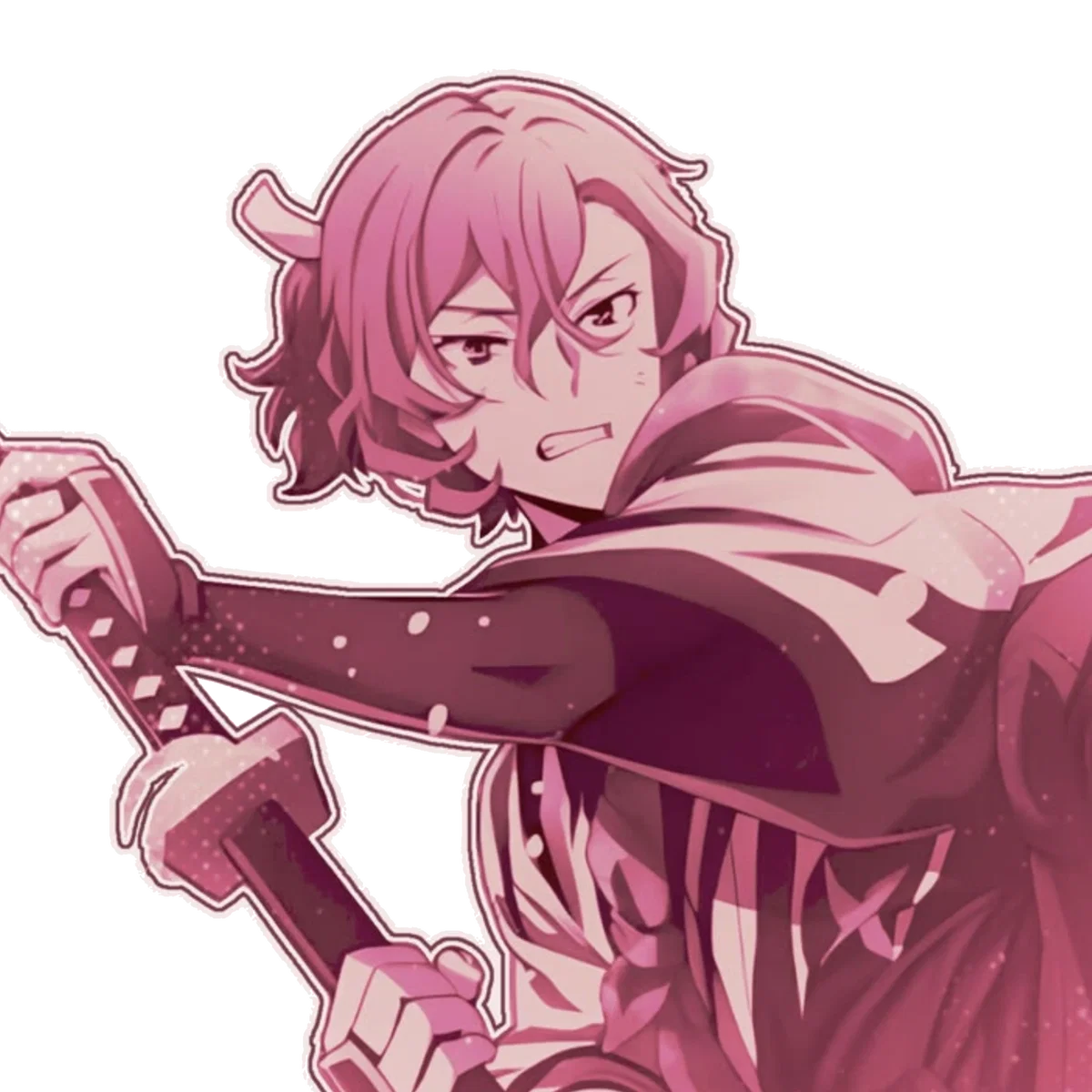 Nakahara Chuuya