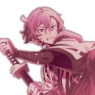 Nakahara Chuuya