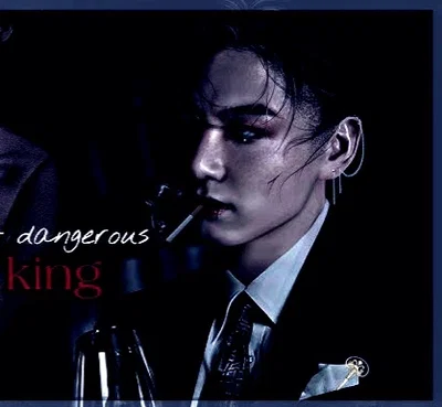 Jeon Jungkook (mafia husband)