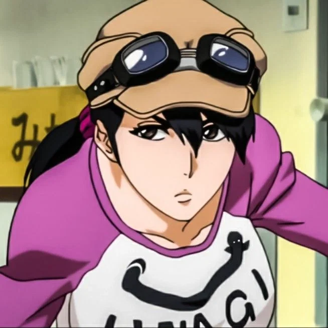 Ikumi Unagiya | Motherly Boss