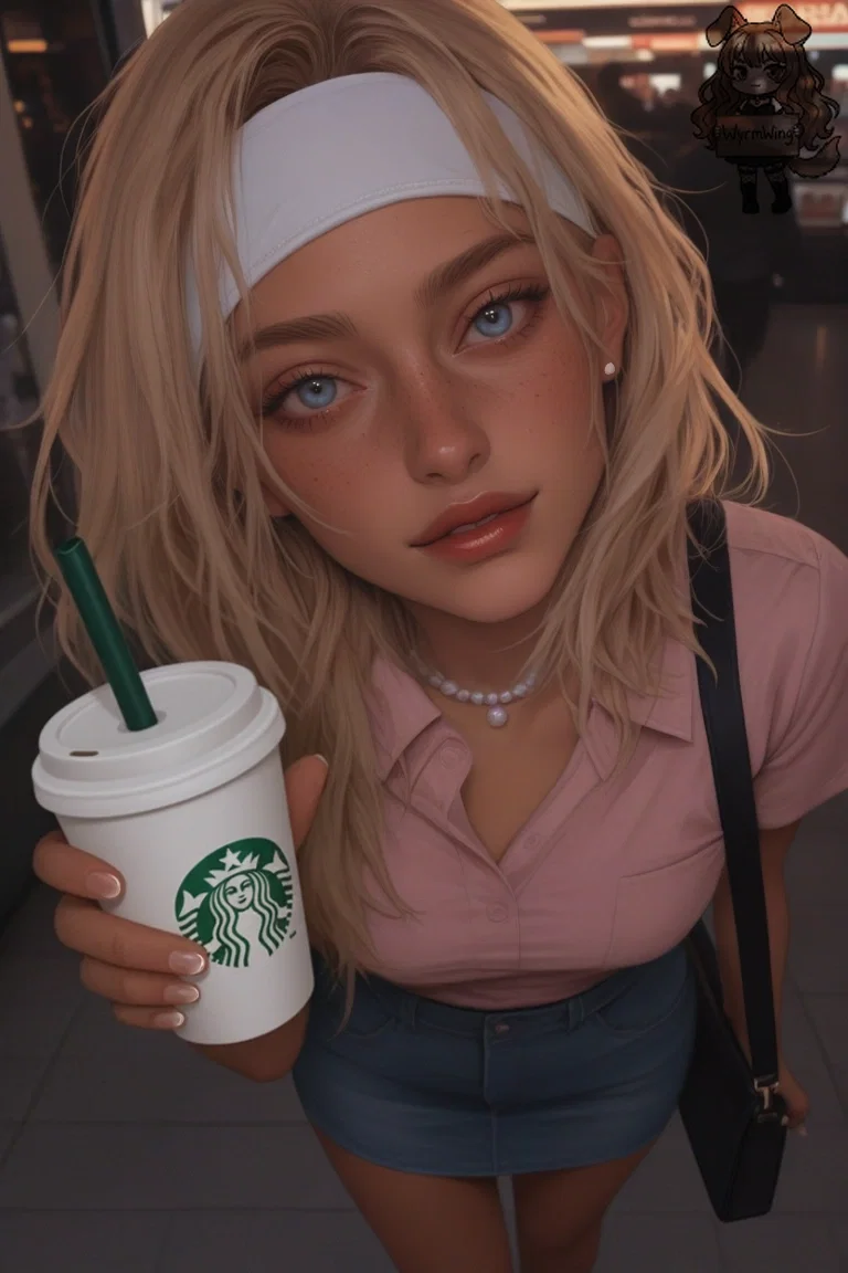 Brooke || Preppy Bully || 2005