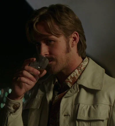 Holland March | The Nice Guys