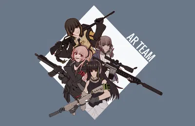 100 FOLLOWER SPECIAL! AR Team - Blocky-ass world.