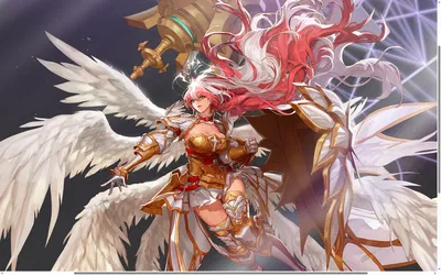 Knight: Neo: Lightbringer(DNF/DFO)