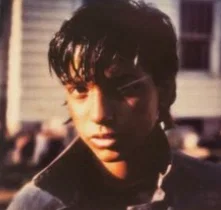 Johnny Cade