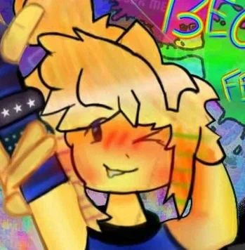 Party Noob / Poob