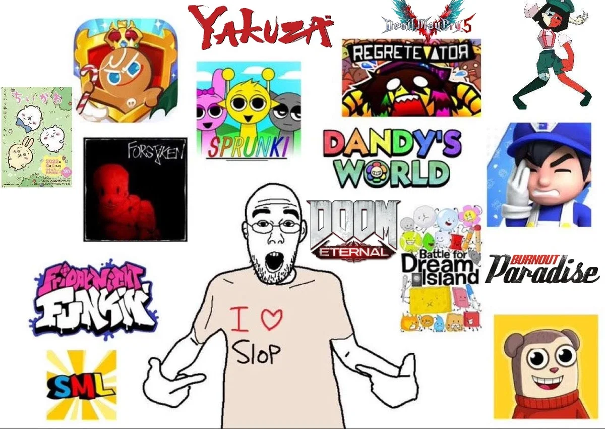 Hey, guys. I just wanna say...