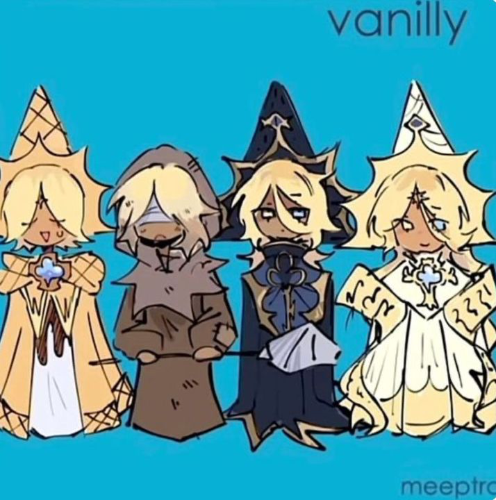 Nilly :3