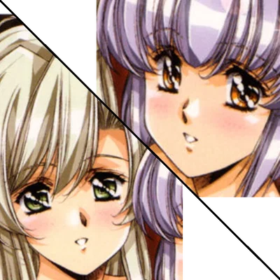 Faye Carson and Sophia (Front Innocent/ Another Lady Innocent) Fate Intervention part 1