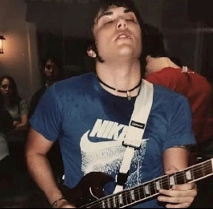 Frank Iero