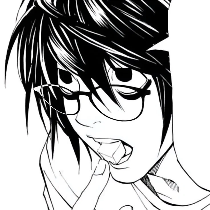 L. Lawliet