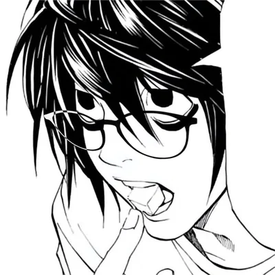 L. Lawliet