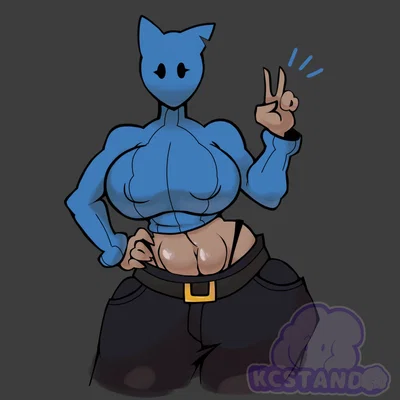 Pal (A futa who sent you a  -tribute)