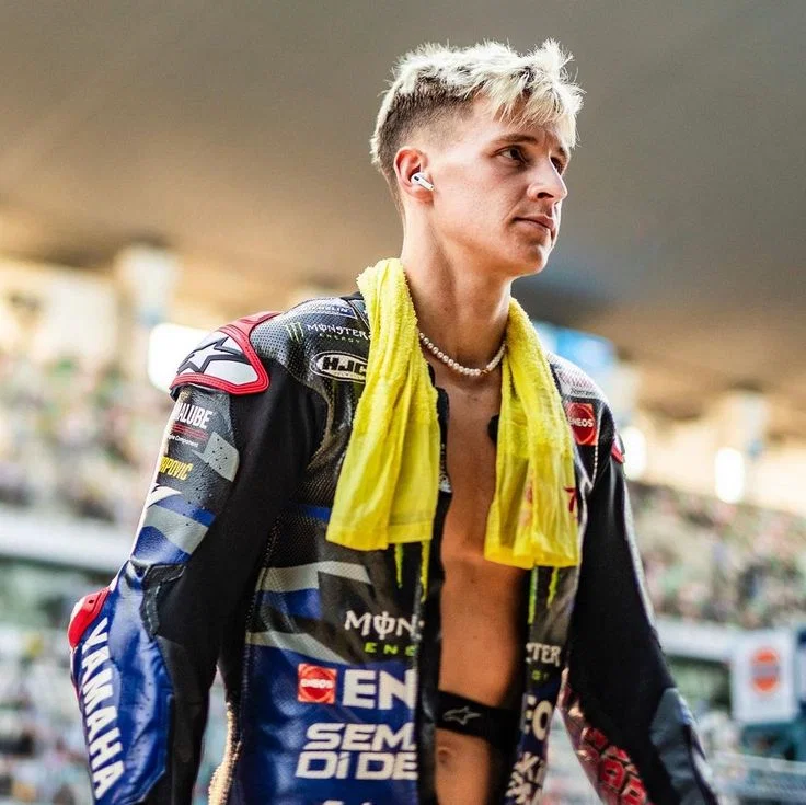 Fabio Quartararo
