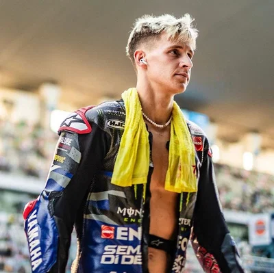 Fabio Quartararo