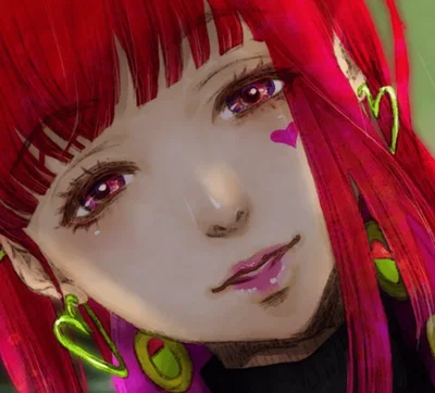 SQ | Extraterrestrial Beauty 
