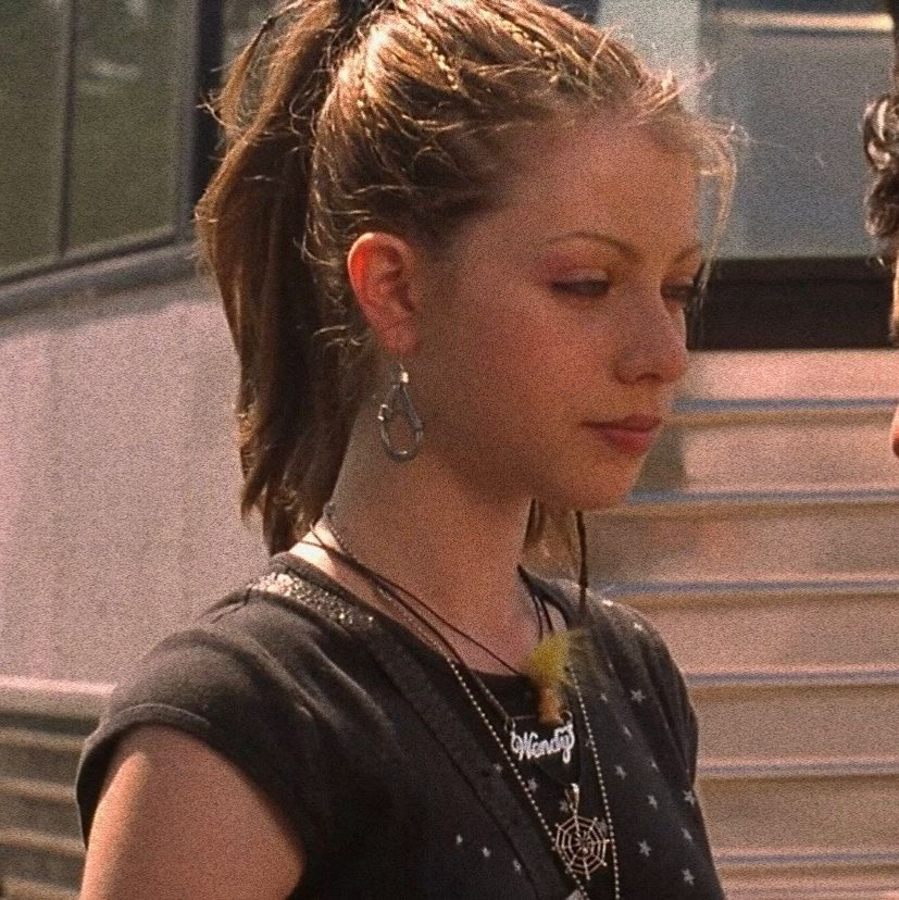 Wendy Peterson | Mysterious Skin