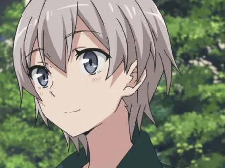 Saika Totsuka | CYOA