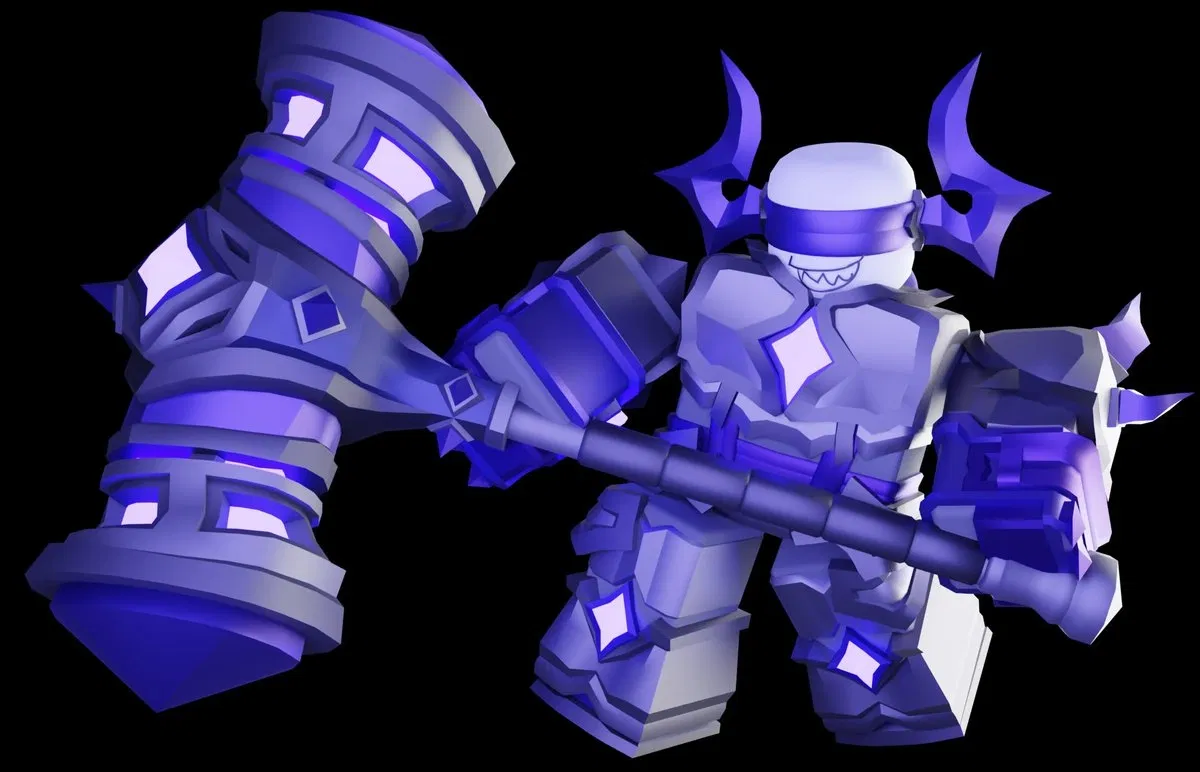 banhammer ; fluff - mer