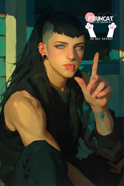 Zak Day | Recently Dating ALT