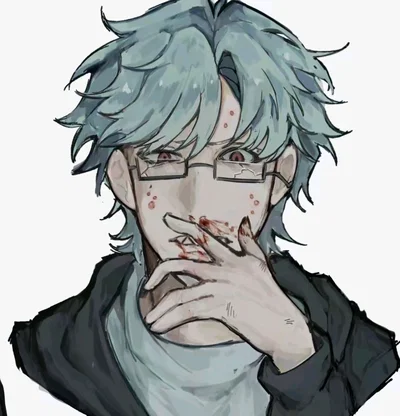 Zandik [~💦  incel/ /Dottore] 