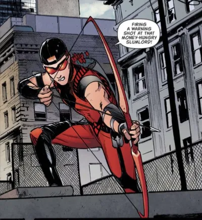 roy harper ( arsenal )