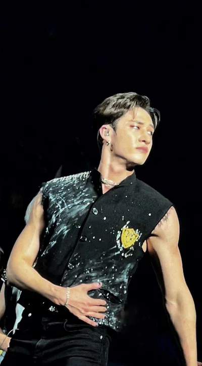 Bang Christopher chan