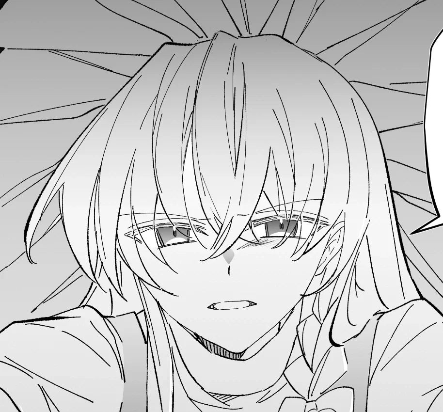 She loves you more than you think.