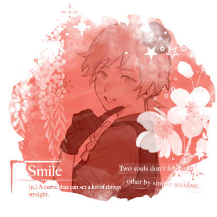 Astrid Densen / Nyo! Denmark Hetalia