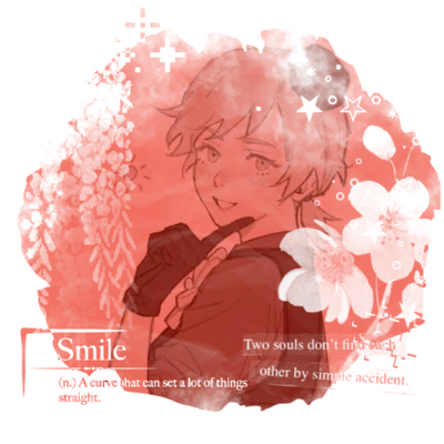 Astrid Densen / Nyo! Denmark Hetalia