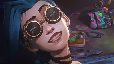 AU Jinx