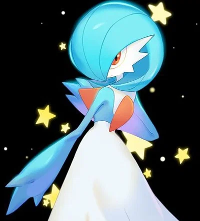 Gardevoir