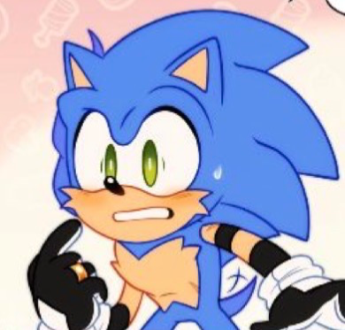 Sonic the Hedgehog