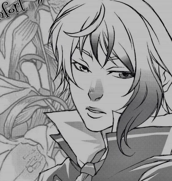 Lysandre Ainsworth